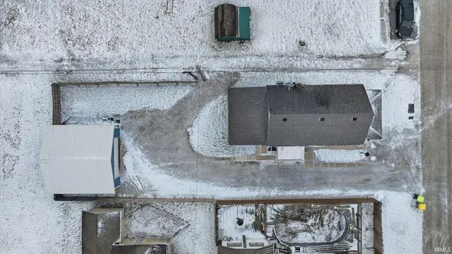 $150,000 | 110 South Ash Street, Butler, IN 46721