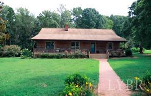 76 Churchview Estate Farmville, VA 23901 - Photo 1 of 20 a front view of a house with garden