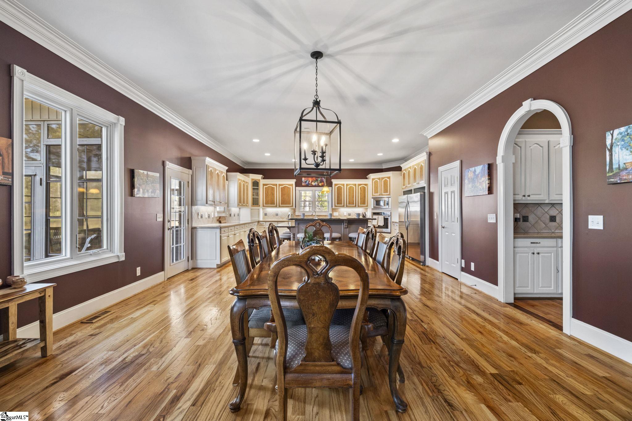 1132 McCarter Road Fountain Inn, SC 29644 - Photo 13 of 50 Gallery Image 13