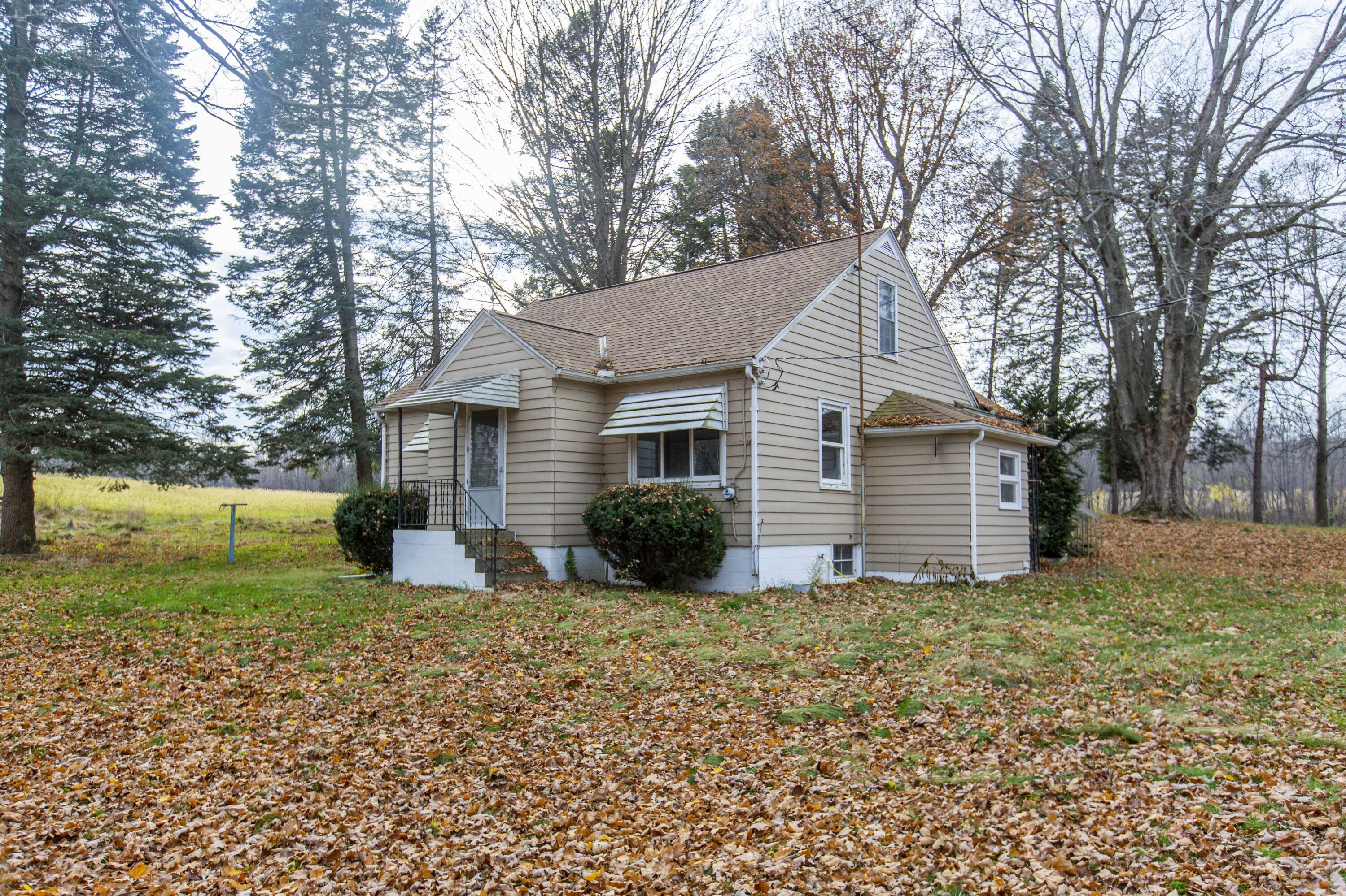 19126 Rickerman Road Galien, MI 49113 - Photo 1 of 22 19126 Rickerman_2022_7374
