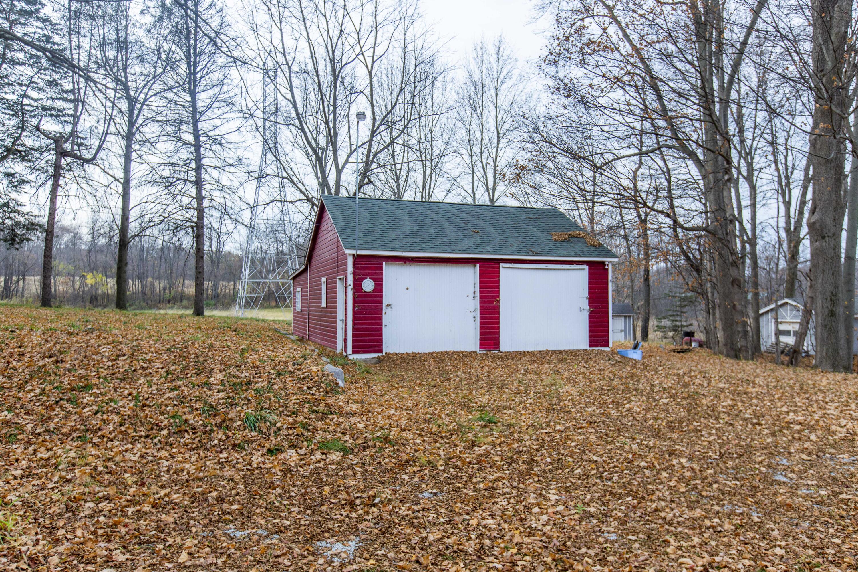 19126 Rickerman Road Galien, MI 49113 - Photo 4 of 22 19126 Rickerman_2022_7384