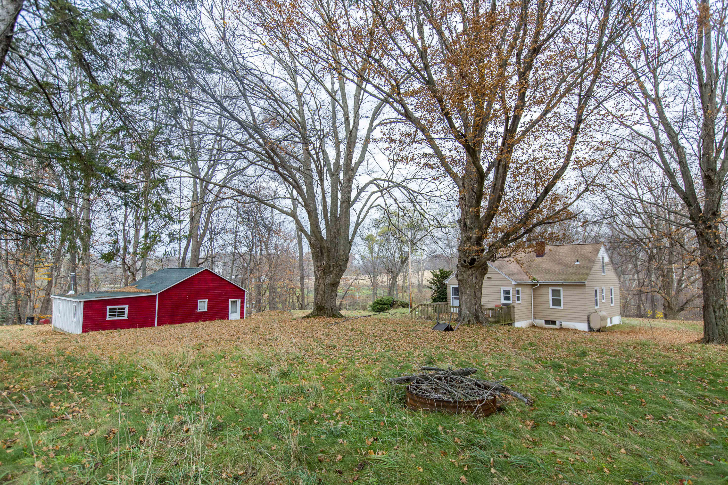 19126 Rickerman Road Galien, MI 49113 - Photo 5 of 22 19126 Rickerman_2022_7381