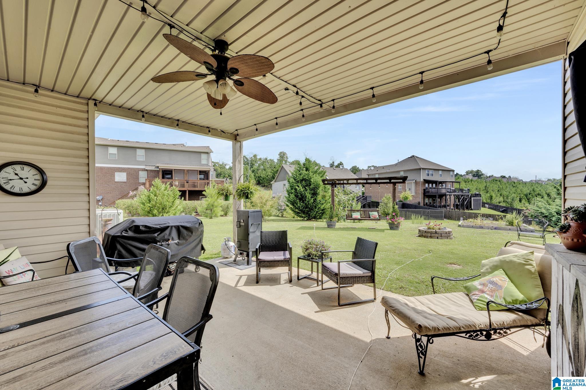 588 Village Springs Lane Springville, AL 35146 - Photo 10 of 35