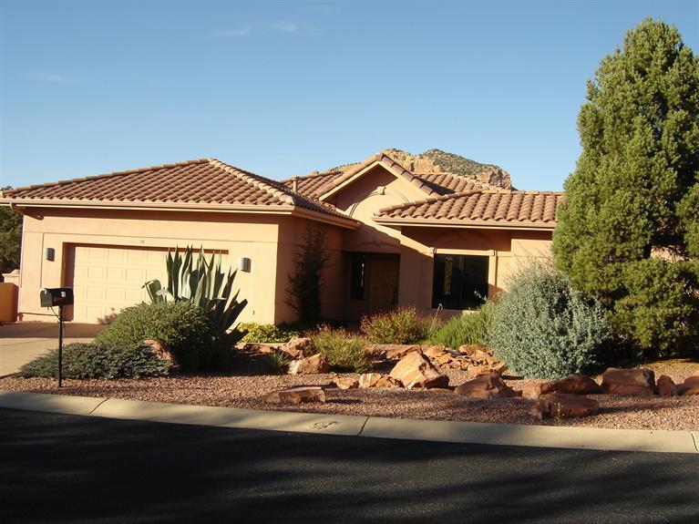 96 Ridge Rock Road Sedona, AZ 86351 - Photo 2 of 24 Additional Photo
