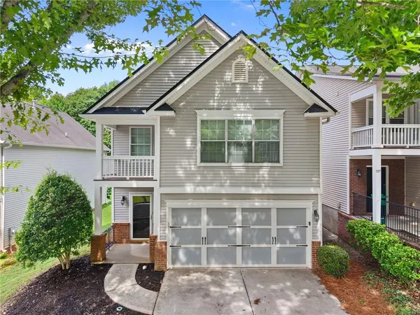 $275,000 | 599 Shadow Valley Court, Lithonia, GA 30058