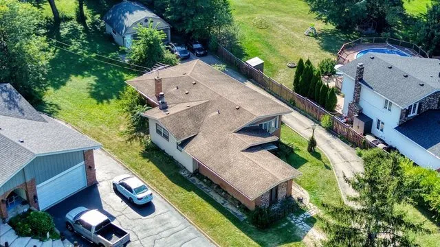 $465,000 | 7-n040 Eagle Terrace, Medinah, IL 60157