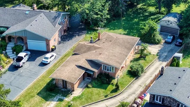 $465,000 | 7-n040 Eagle Terrace, Medinah, IL 60157