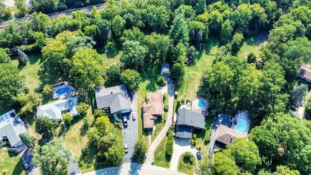 $465,000 | 7-n040 Eagle Terrace, Medinah, IL 60157