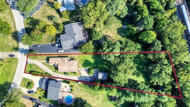 $465,000 | 7-n040 Eagle Terrace, Medinah, IL 60157