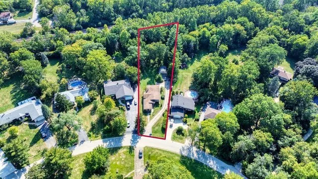 $465,000 | 7-n040 Eagle Terrace, Medinah, IL 60157