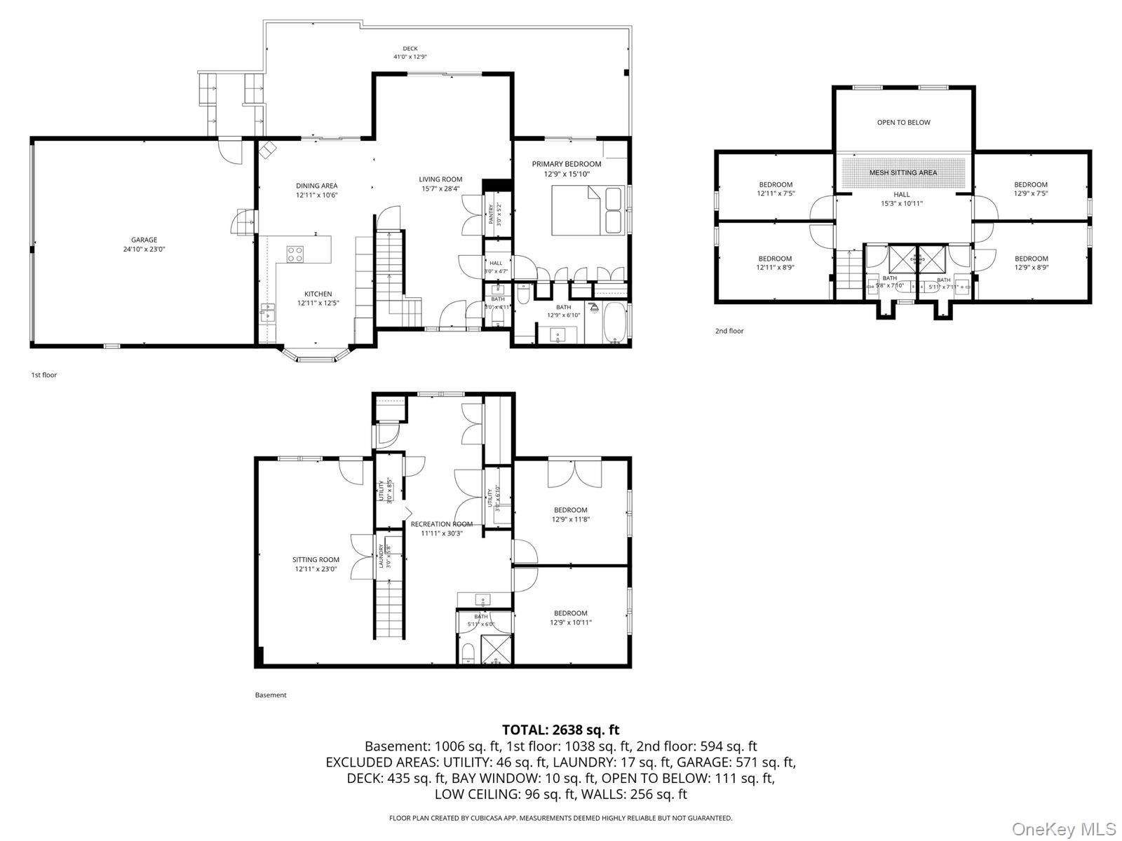 97 Svenski Road Montgomery, NY 12549 - Photo 49 of 50