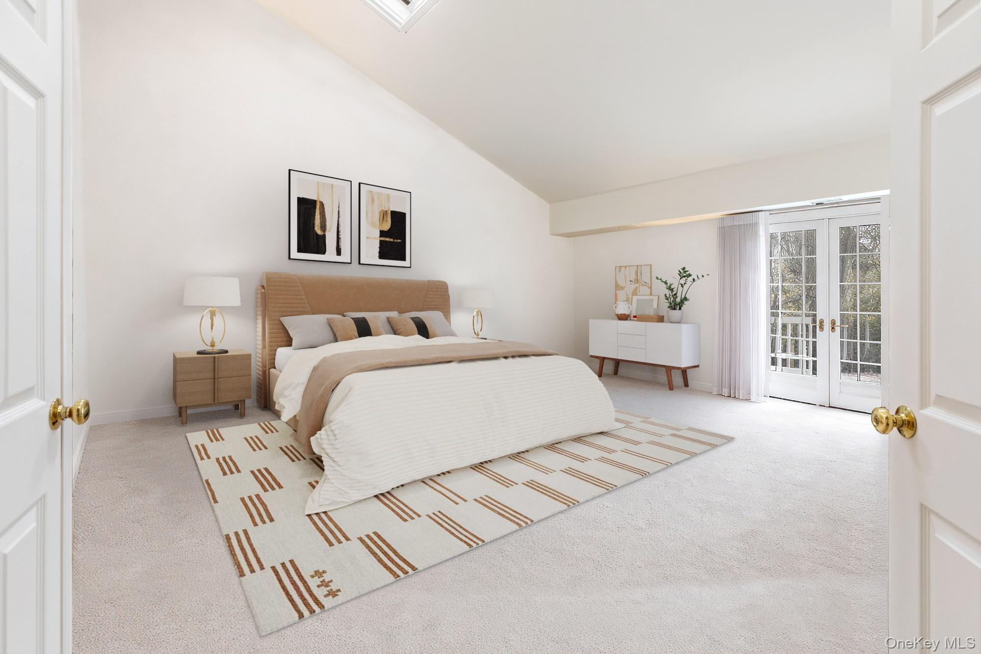 520 Hampton Road, Unit 5 Southampton, NY 11968 - Photo 16 of 30 Virtually Staged