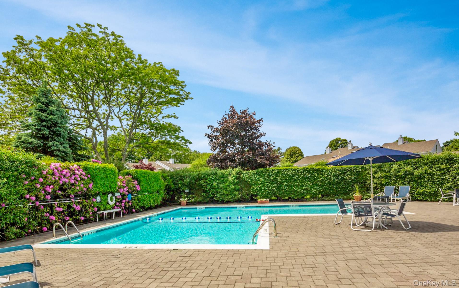 520 Hampton Road, Unit 5 Southampton, NY 11968 - Photo 23 of 30