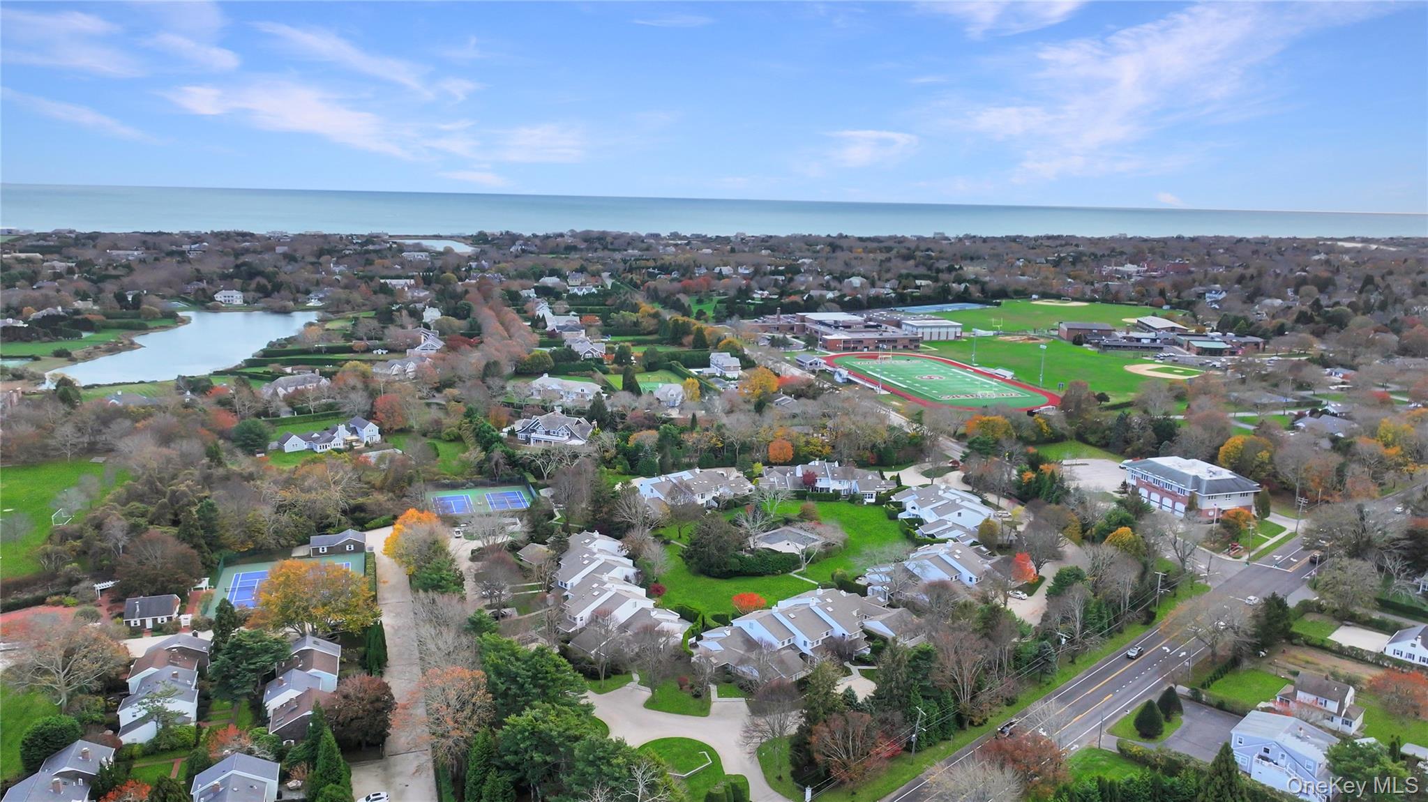 520 Hampton Road, Unit 5 Southampton, NY 11968 - Photo 26 of 30