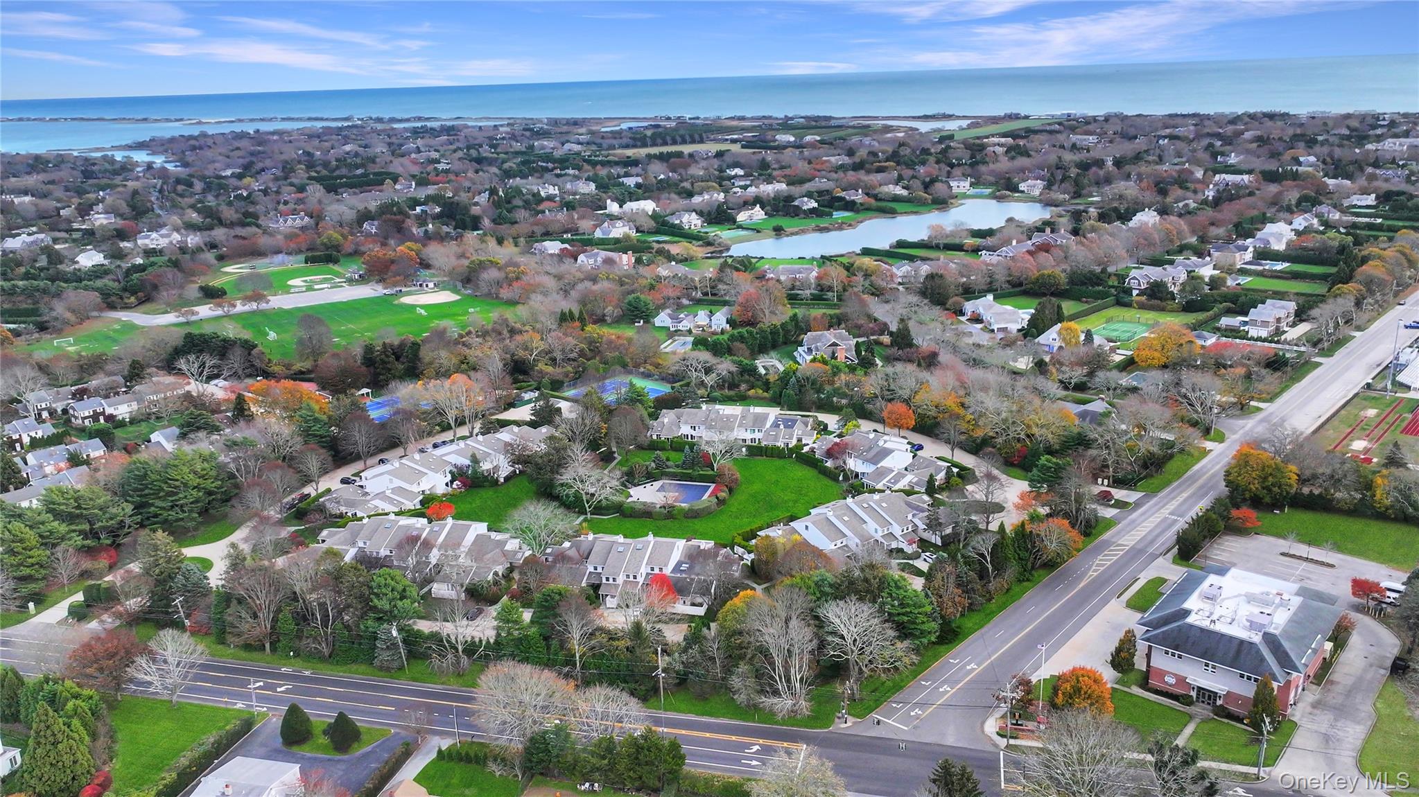 520 Hampton Road, Unit 5 Southampton, NY 11968 - Photo 27 of 30