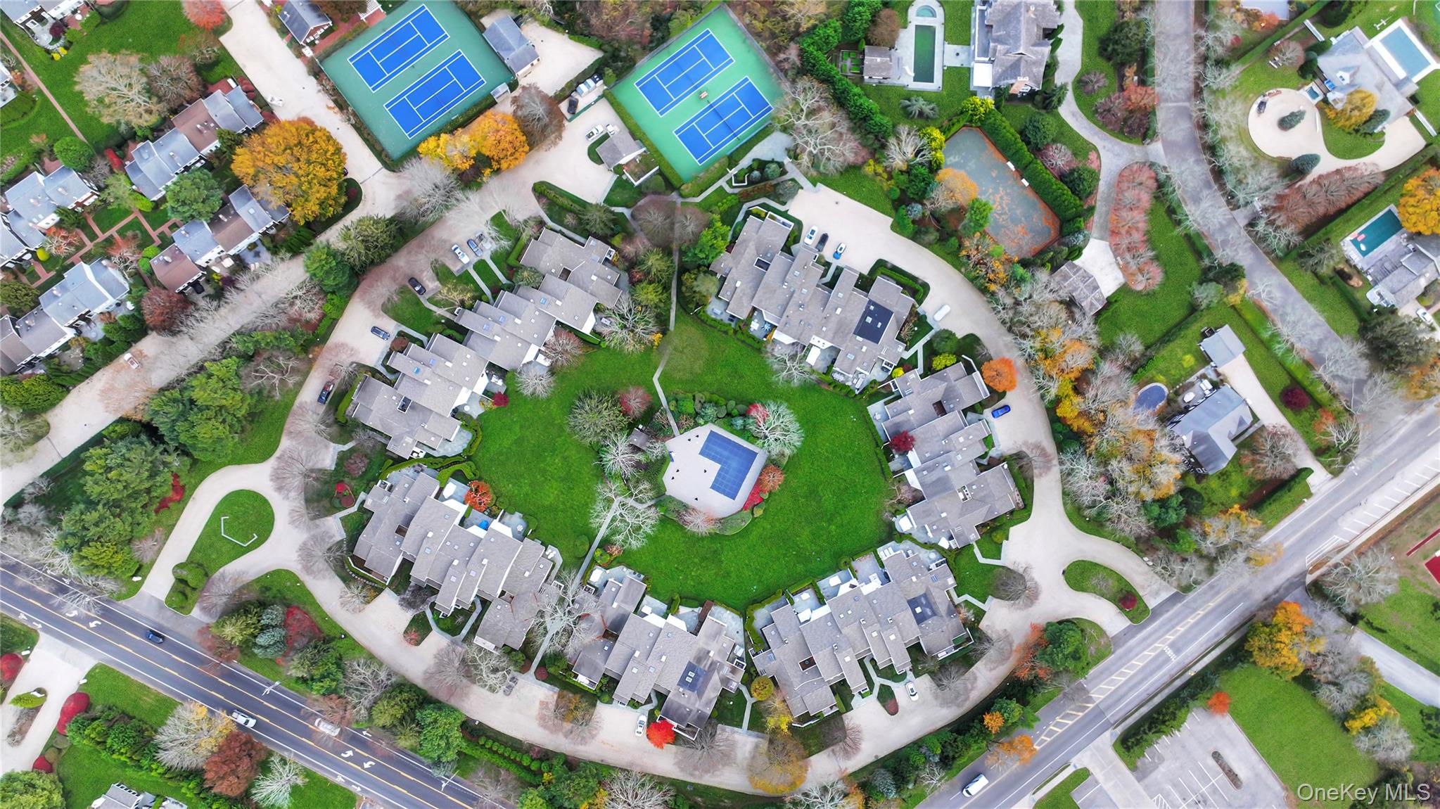 520 Hampton Road, Unit 5 Southampton, NY 11968 - Photo 29 of 30