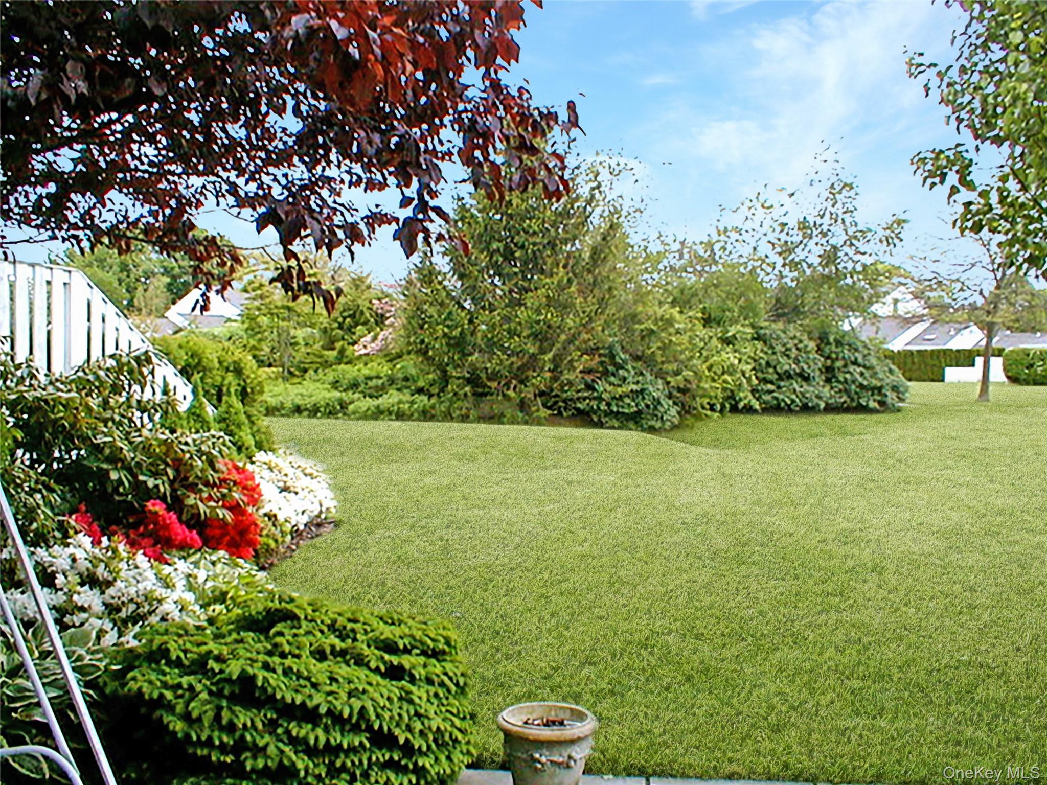 520 Hampton Road, Unit 5 Southampton, NY 11968 - Photo 30 of 30