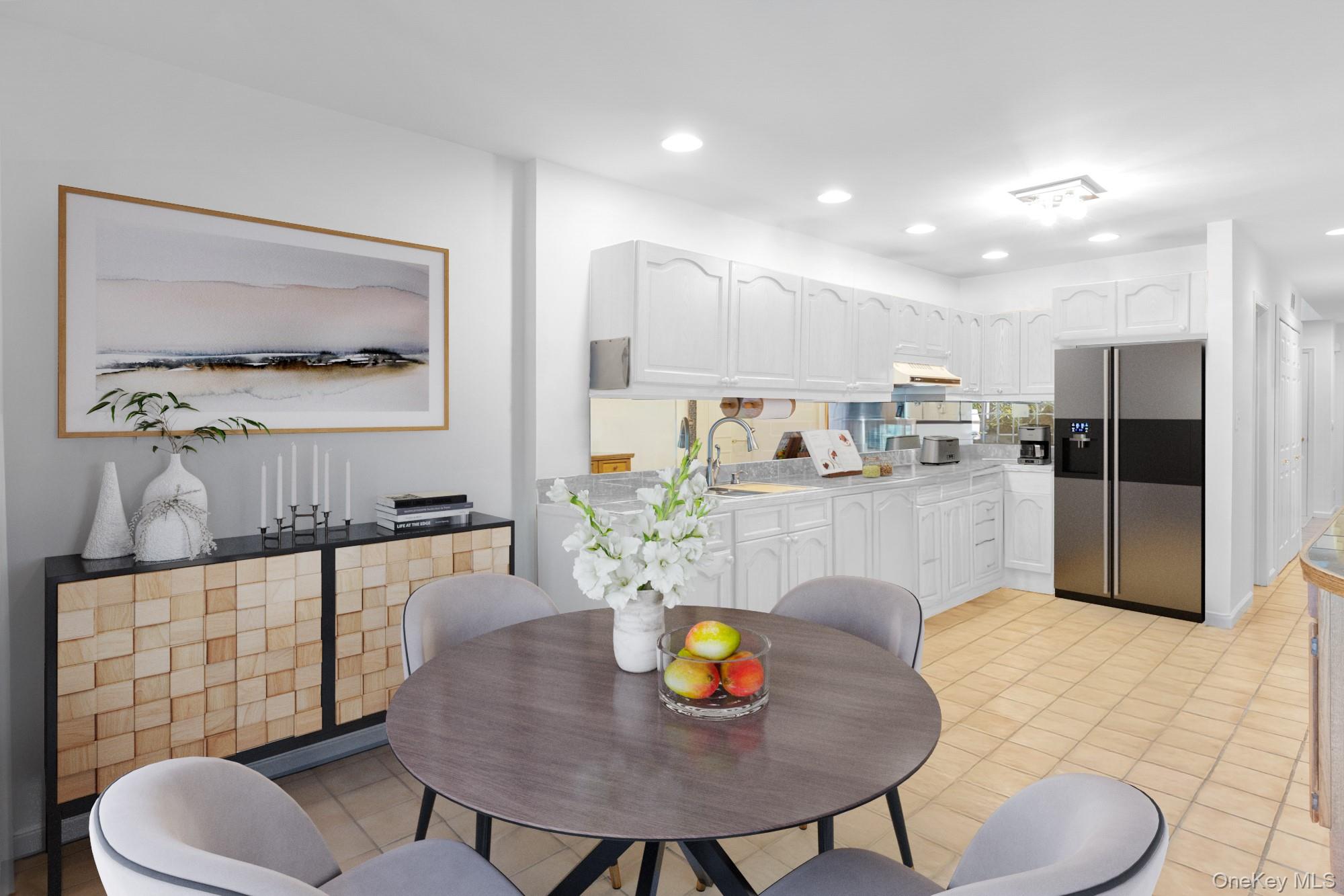 520 Hampton Road, Unit 5 Southampton, NY 11968 - Photo 10 of 30 Virtually Staged