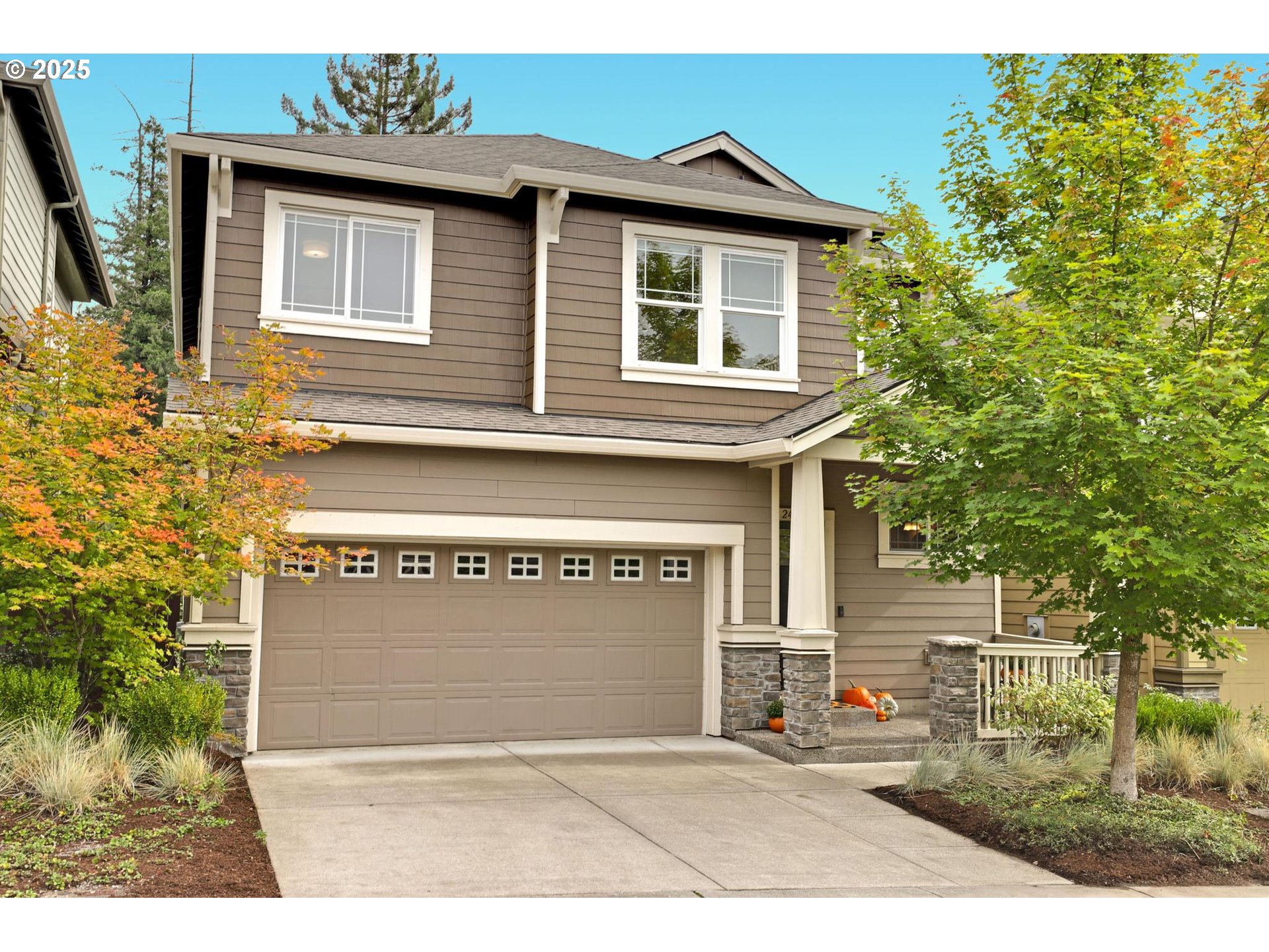 244 Northwest 117th Loop Portland, OR 97229 - Photo 1 of 35 Gallery Image 1