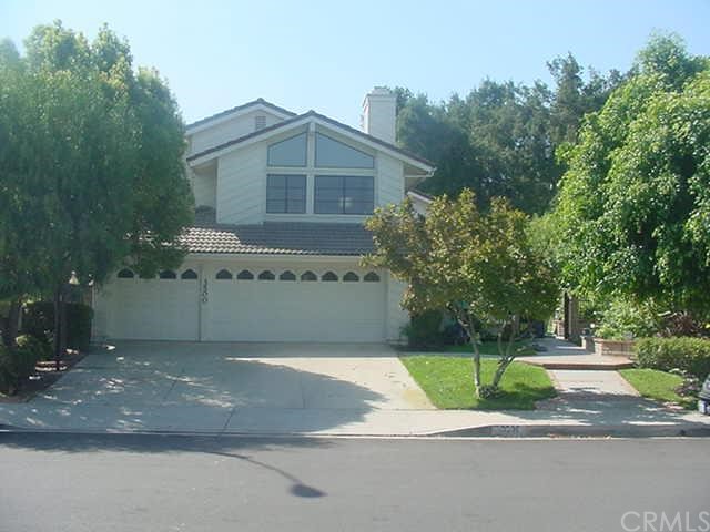 3500 Falcon Ridge Road Diamond Bar, CA 91765 - Photo 1 of 1