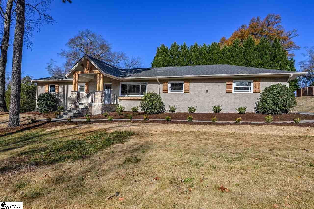 504 West Faris Road Greenville, SC 29605 - Photo 1 of 36 Gallery Image 1