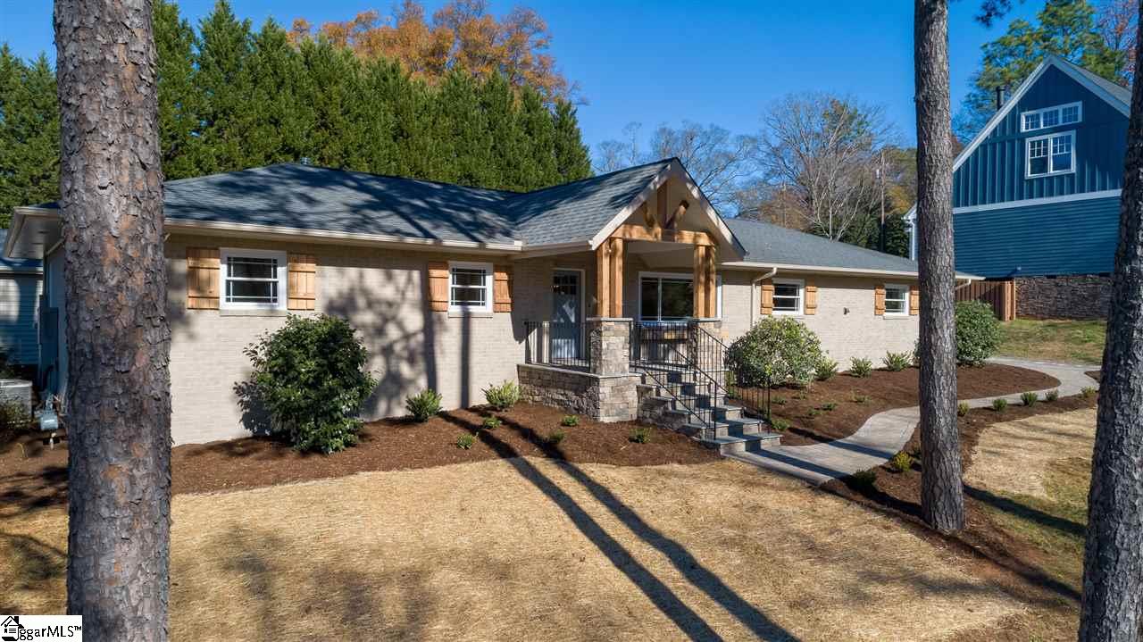 504 West Faris Road Greenville, SC 29605 - Photo 2 of 36 Gallery Image 2