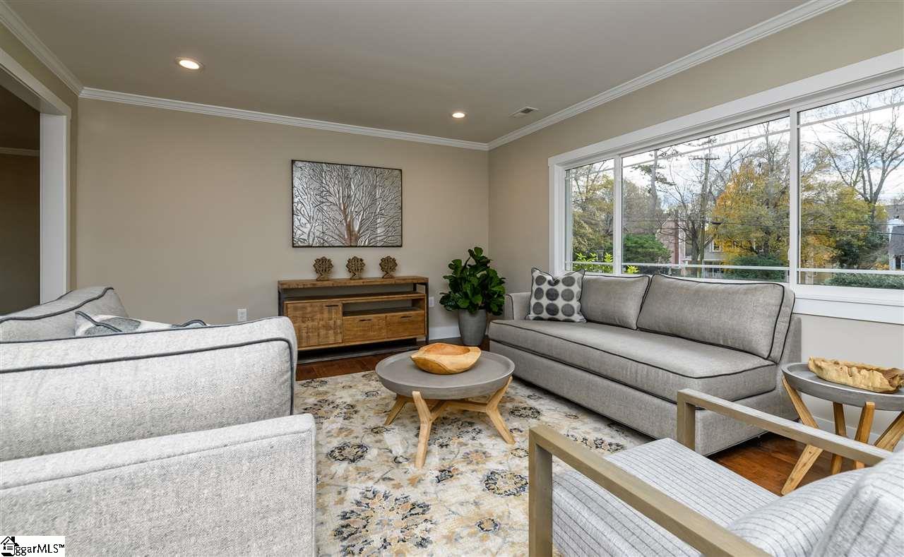 504 West Faris Road Greenville, SC 29605 - Photo 11 of 36 Gallery Image 11