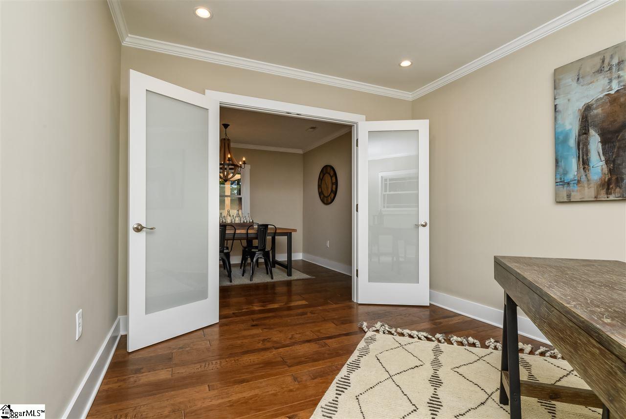 504 West Faris Road Greenville, SC 29605 - Photo 19 of 36 Gallery Image 19