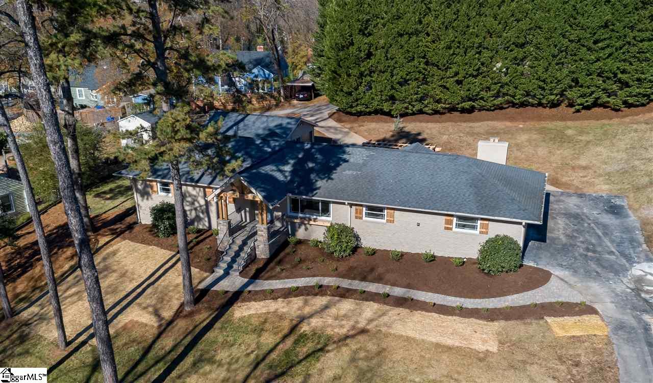 504 West Faris Road Greenville, SC 29605 - Photo 34 of 36 Gallery Image 34