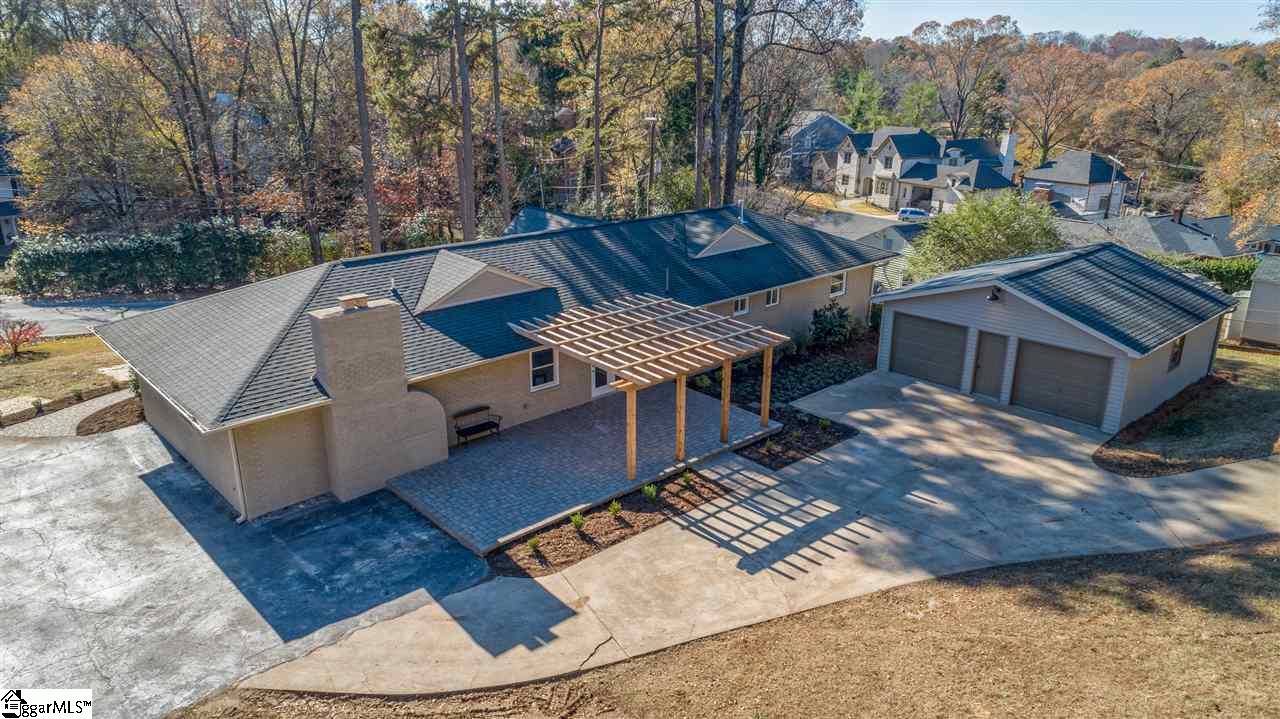 504 West Faris Road Greenville, SC 29605 - Photo 35 of 36 Gallery Image 35