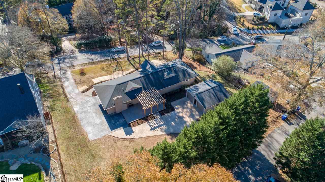 504 West Faris Road Greenville, SC 29605 - Photo 36 of 36 Gallery Image 36
