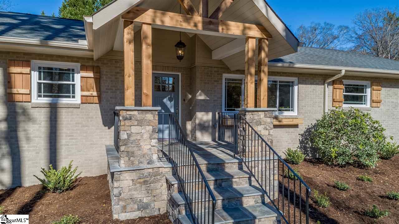 504 West Faris Road Greenville, SC 29605 - Photo 5 of 36 Gallery Image 5