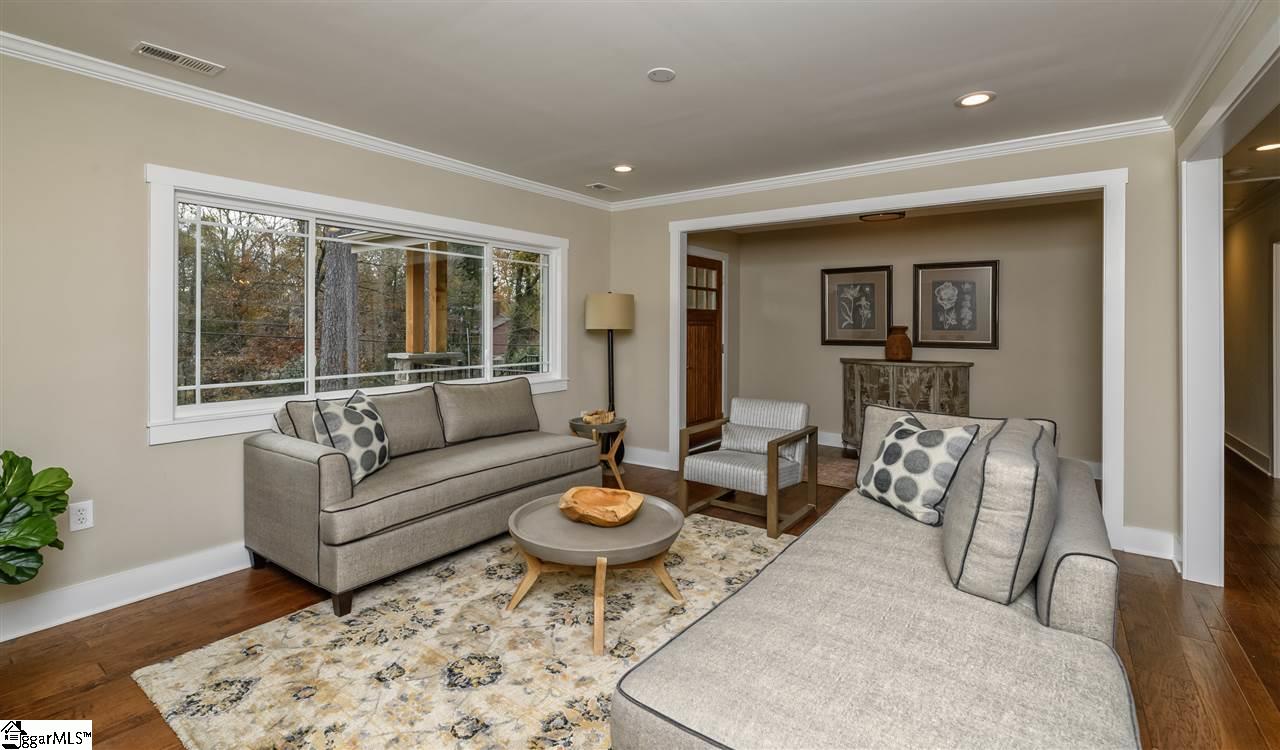 504 West Faris Road Greenville, SC 29605 - Photo 9 of 36 Gallery Image 9