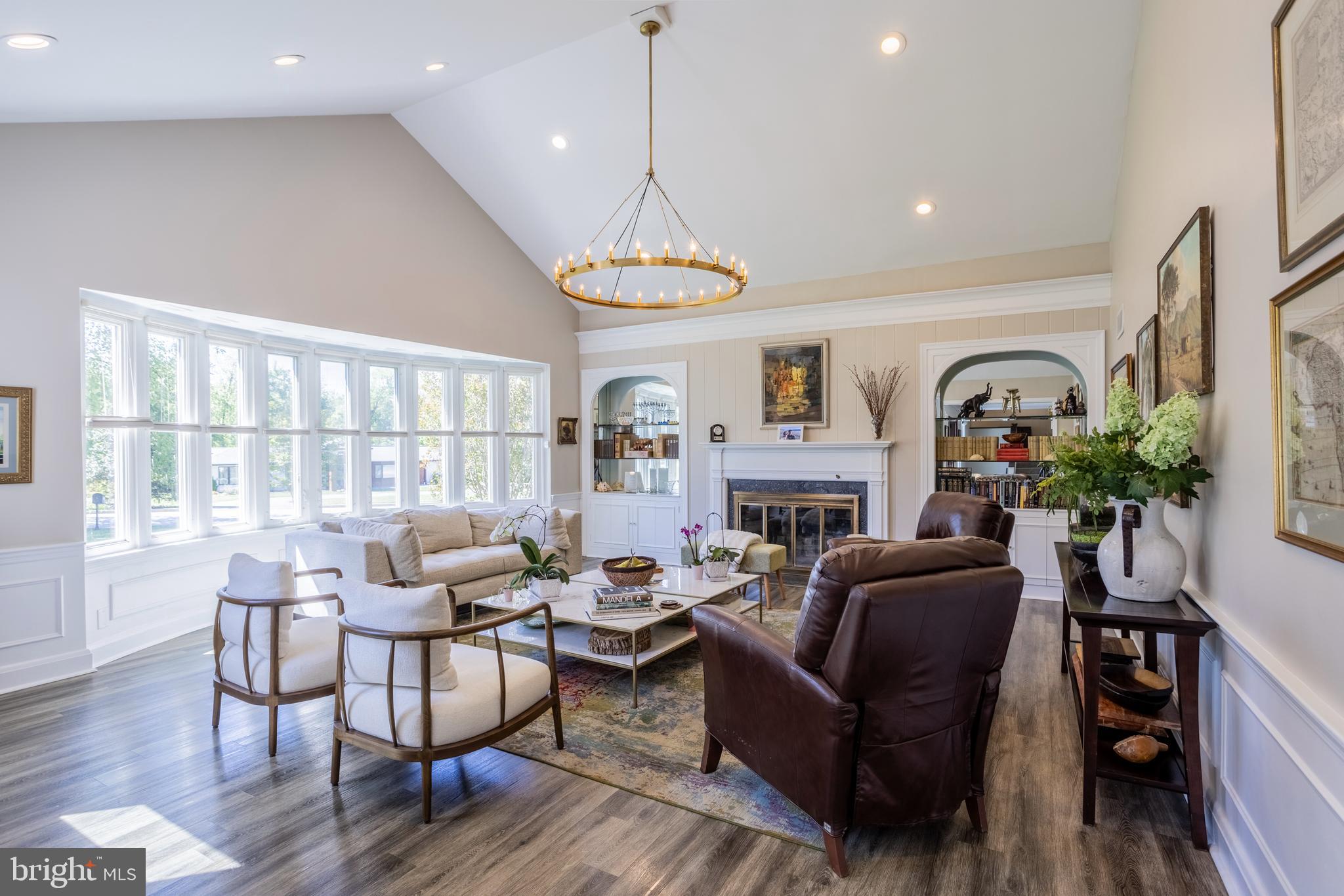 3522 Barton Oaks Road Baltimore, MD 21208 - Photo 17 of 86