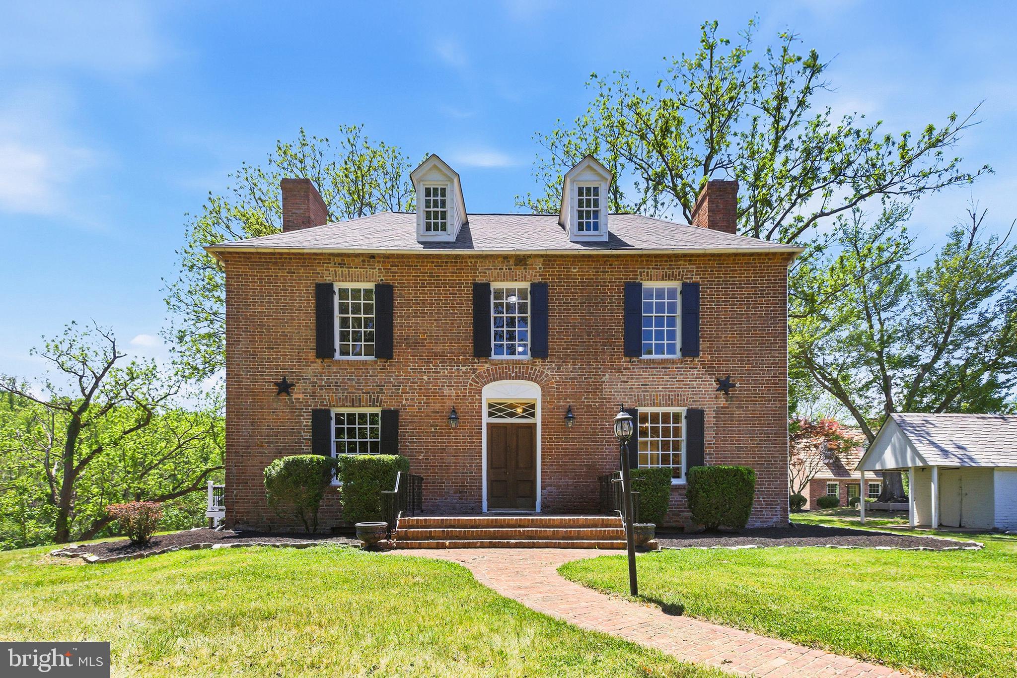 1791 Warrenton Road Fredericksburg, VA 22406 - Photo 77 of 106