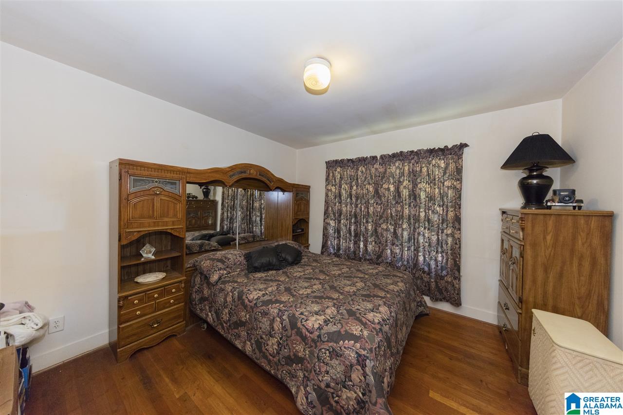 5241 Old Pinson Road Birmingham, AL 35215 - Photo 10 of 12
