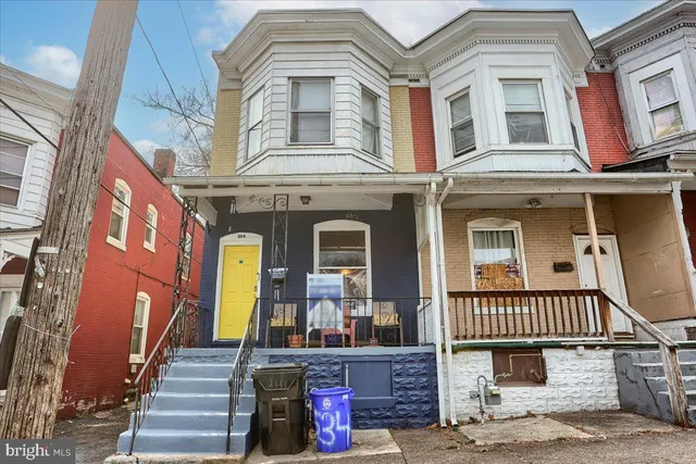 $119,900 | 534 South 16th Street, Harrisburg, PA 17104