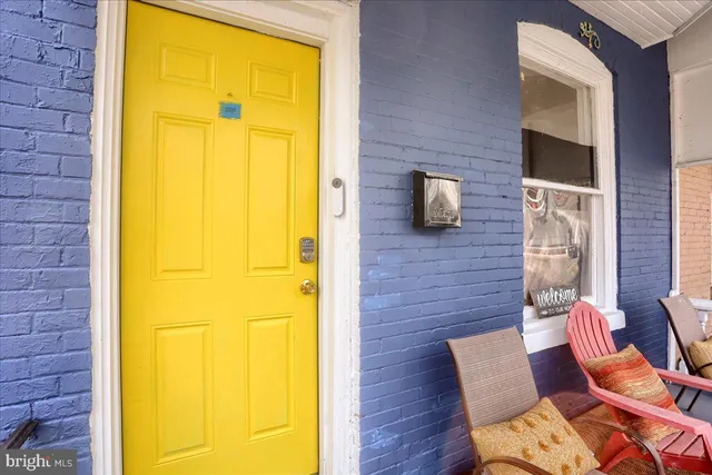 $119,900 | 534 South 16th Street, Harrisburg, PA 17104