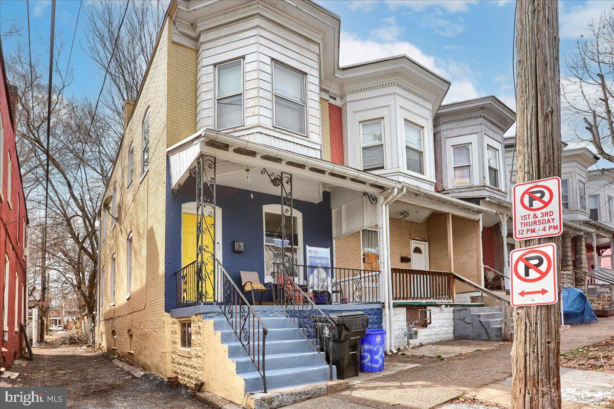 534 South 16th Street Harrisburg, PA 17104 - Photo 27 of 34