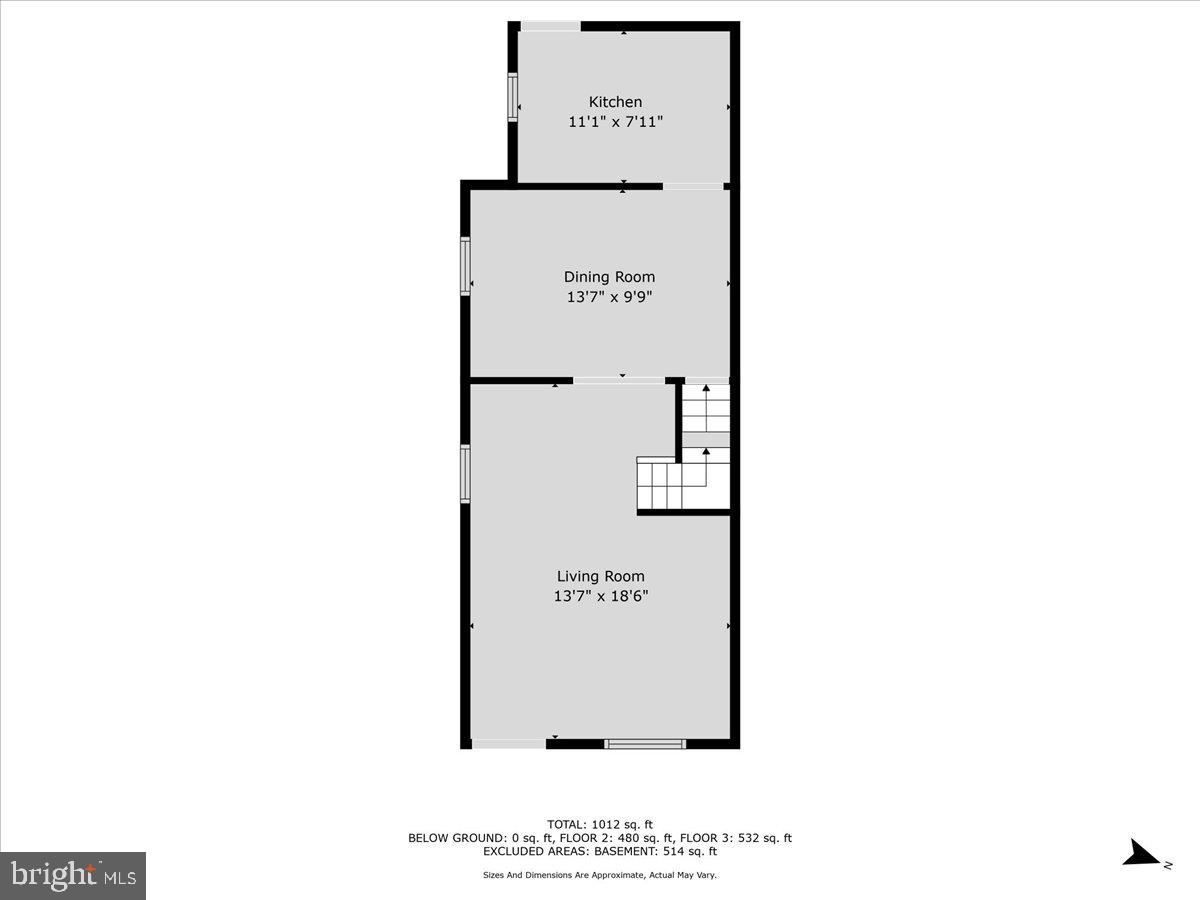 534 South 16th Street Harrisburg, PA 17104 - Photo 29 of 34