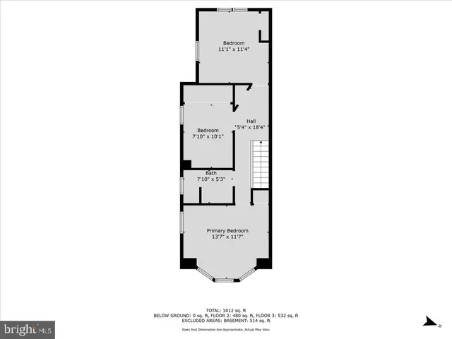 $119,900 | 534 South 16th Street, Harrisburg, PA 17104
