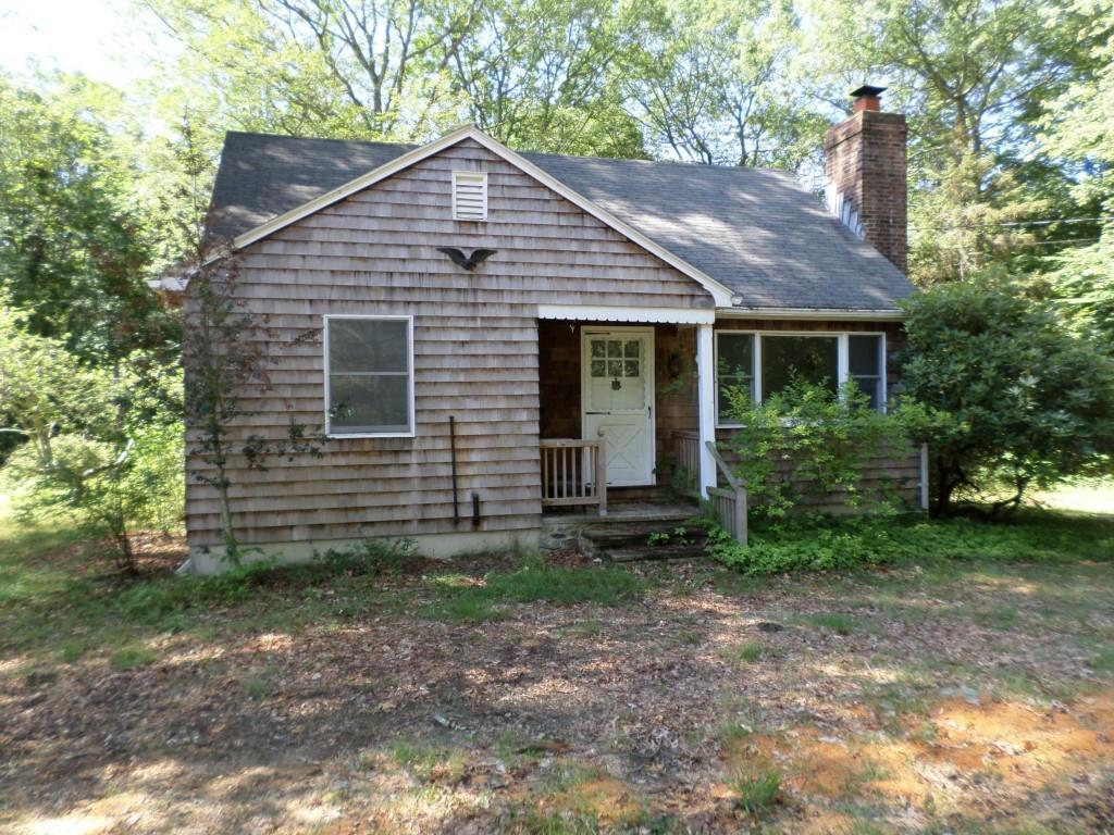 389 Old New London Road Salem, CT 06420 - Photo 1 of 1 Gallery Image 1