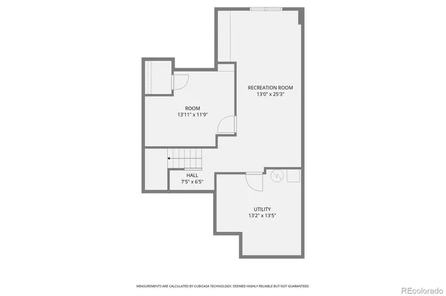 $440,000 | 10806 West Evans Avenue, Unit 4, Lakewood, CO 80227