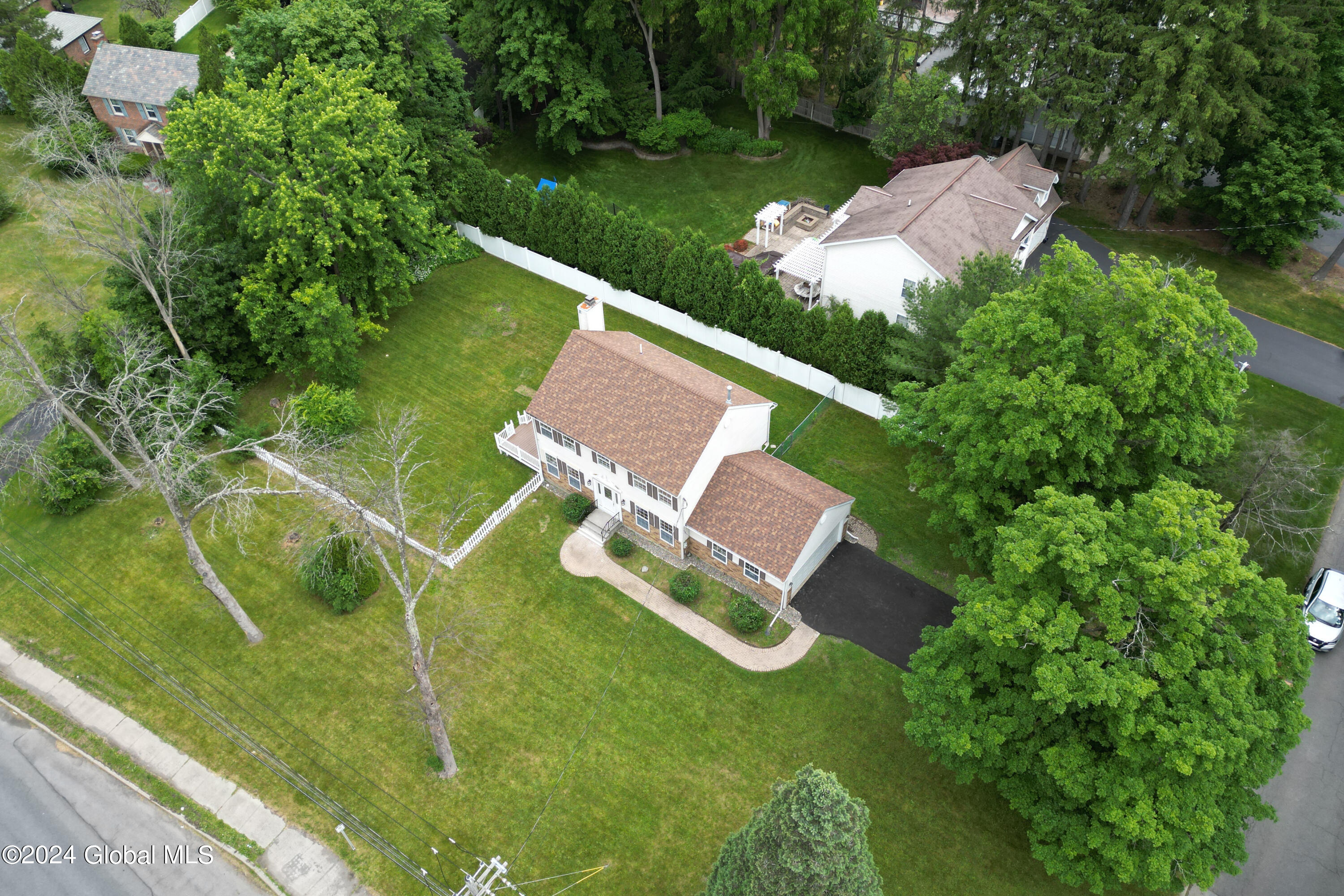 2285 Troy Schenectady Road Niskayuna, NY 12309 - Photo 62 of 67 067