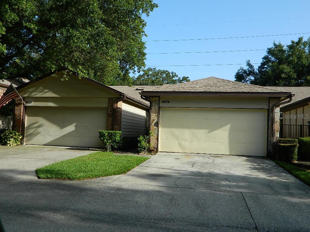 1763 Castle Rock Road, Unit 1763 Tampa, FL 33612 - Photo 1 of 1