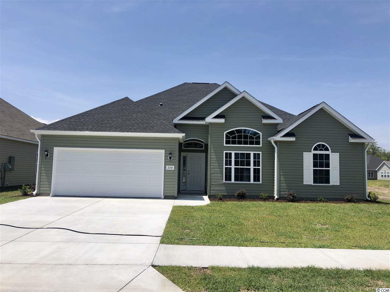 359 Leste Road Myrtle Beach, SC 29588 - Photo 1 of 1 Gallery Image 1