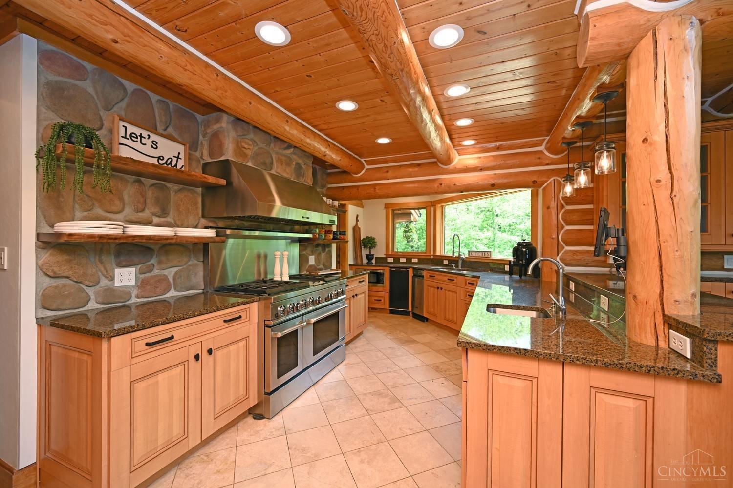 9231 Baker Hanselman Road Georgetown, OH 45121 - Photo 6 of 50