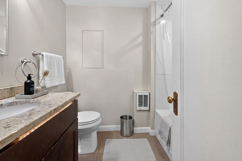 464 Commonwealth Avenue, Unit 31 Boston, MA 02215 - Photo 12 of 25