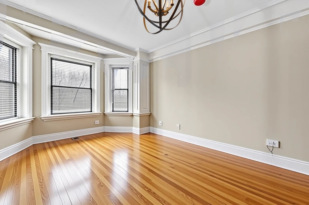 464 Commonwealth Avenue, Unit 31 Boston, MA 02215 - Photo 15 of 25