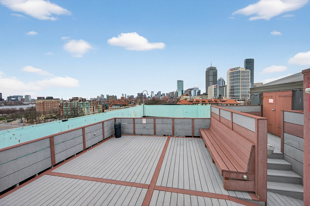 464 Commonwealth Avenue, Unit 31 Boston, MA 02215 - Photo 17 of 25